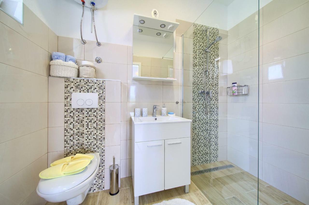 Apartment Nena كرك المظهر الخارجي الصورة